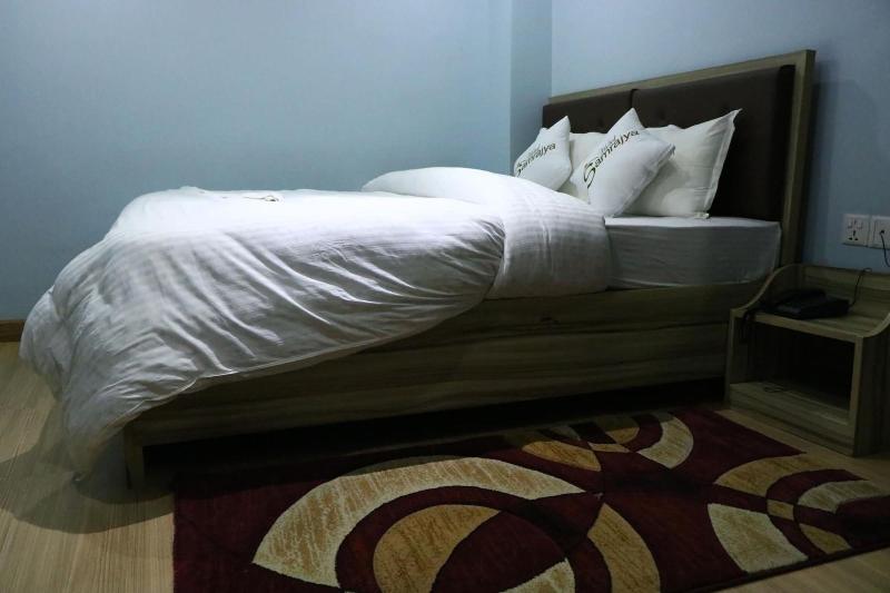 Hotel Samrajya image