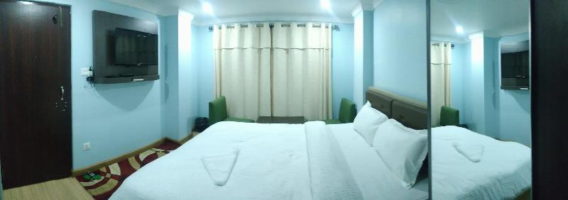 Hotel Samrajya image