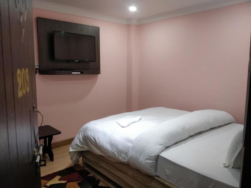 Hotel Samrajya image