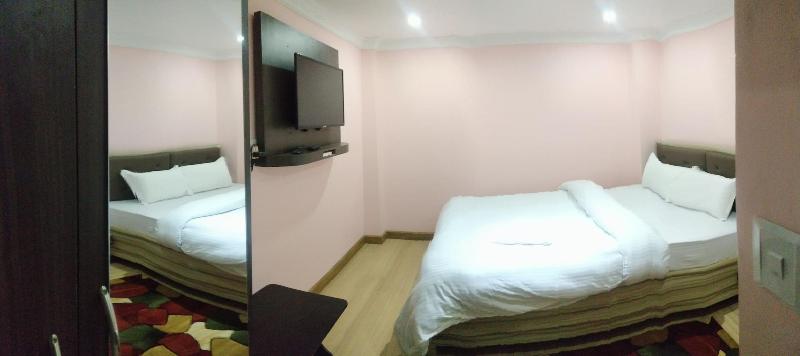 Hotel Samrajya image