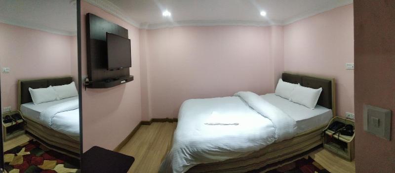 Hotel Samrajya image