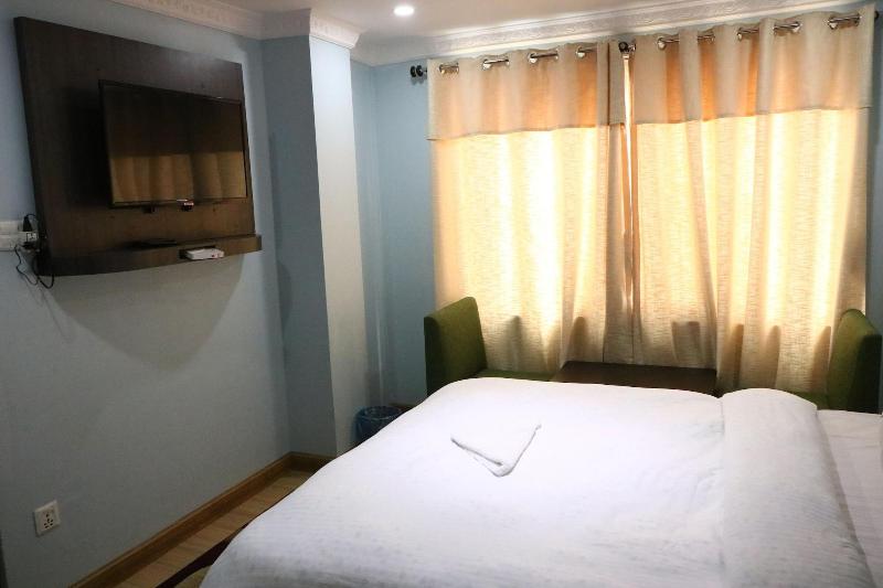 Hotel Samrajya image