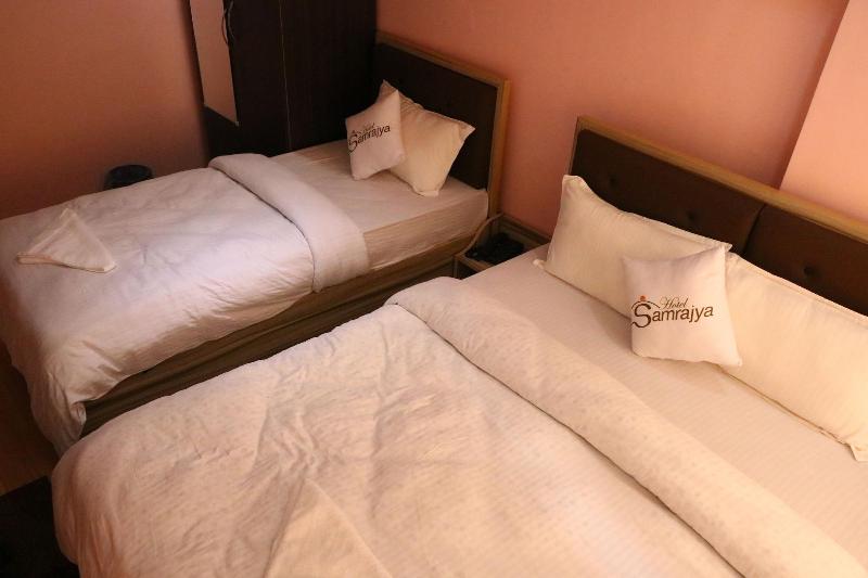 Hotel Samrajya image