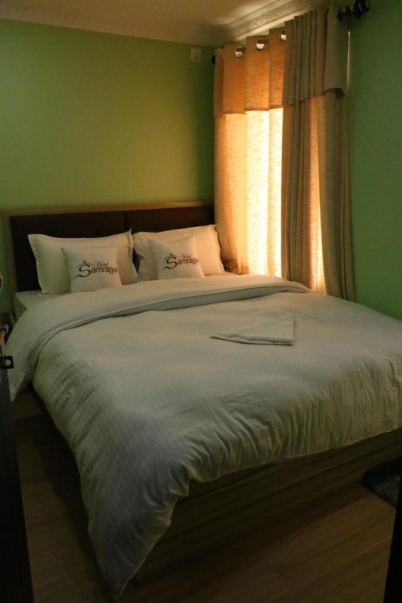 Hotel Samrajya image