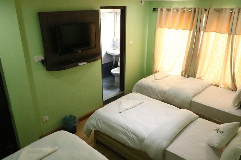 Hotel Samrajya image