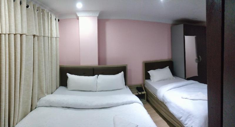 Hotel Samrajya image