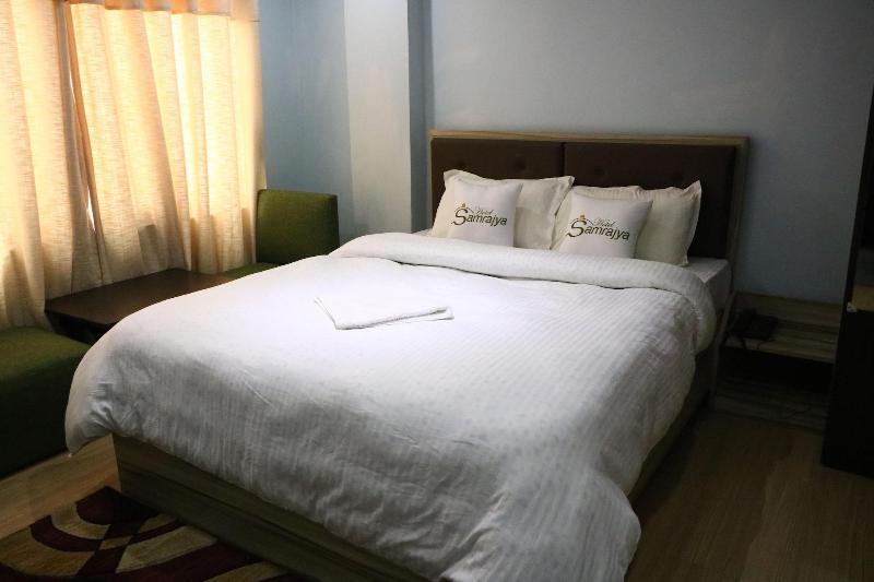 Hotel Samrajya image