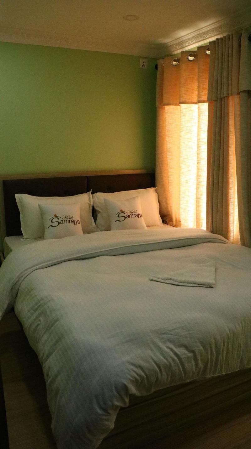 Hotel Samrajya image