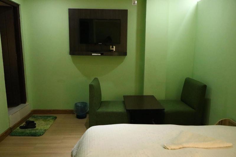 Hotel Samrajya image