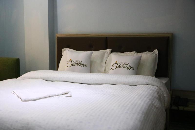 Hotel Samrajya image