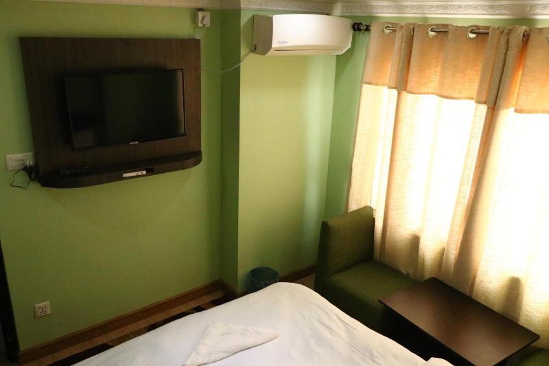 Hotel Samrajya image