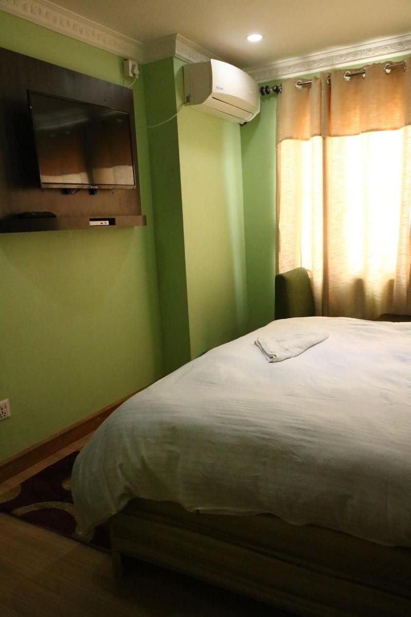Hotel Samrajya image