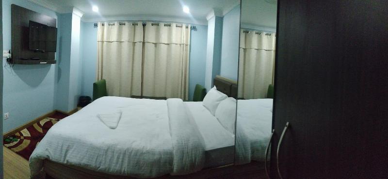 Hotel Samrajya image
