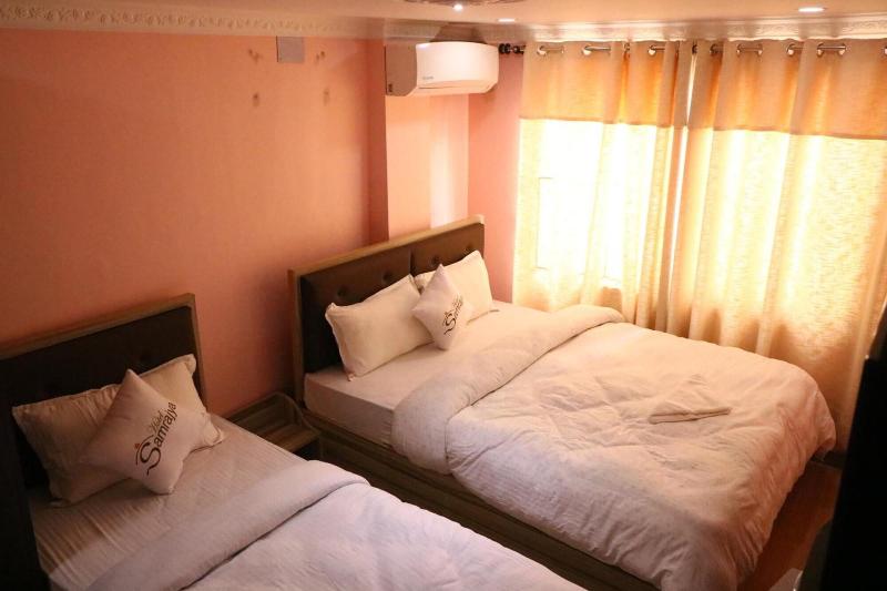 Hotel Samrajya image