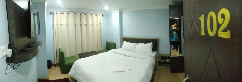 Hotel Samrajya image