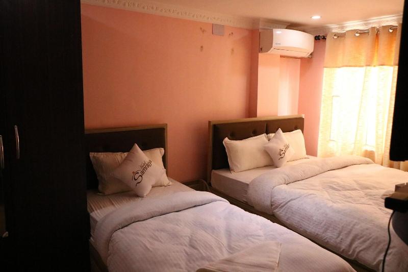 Hotel Samrajya image