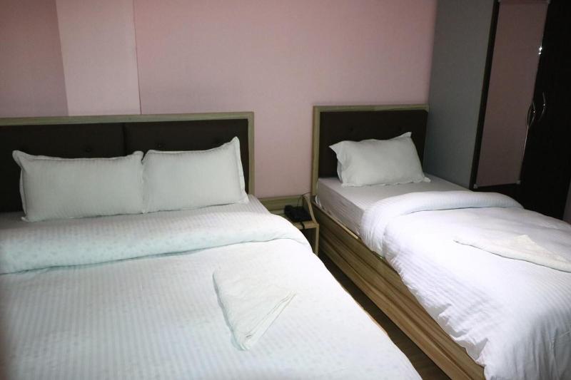 Hotel Samrajya image