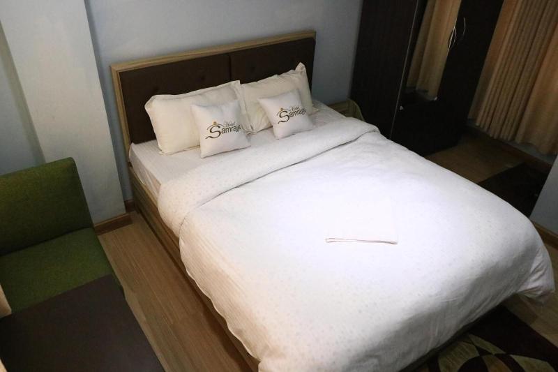 Hotel Samrajya image