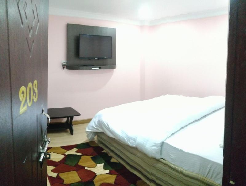 Hotel Samrajya image