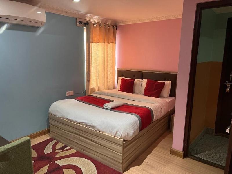 Hotel Samrajya image