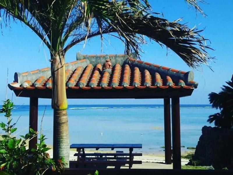 Aloalo Beach Kabira