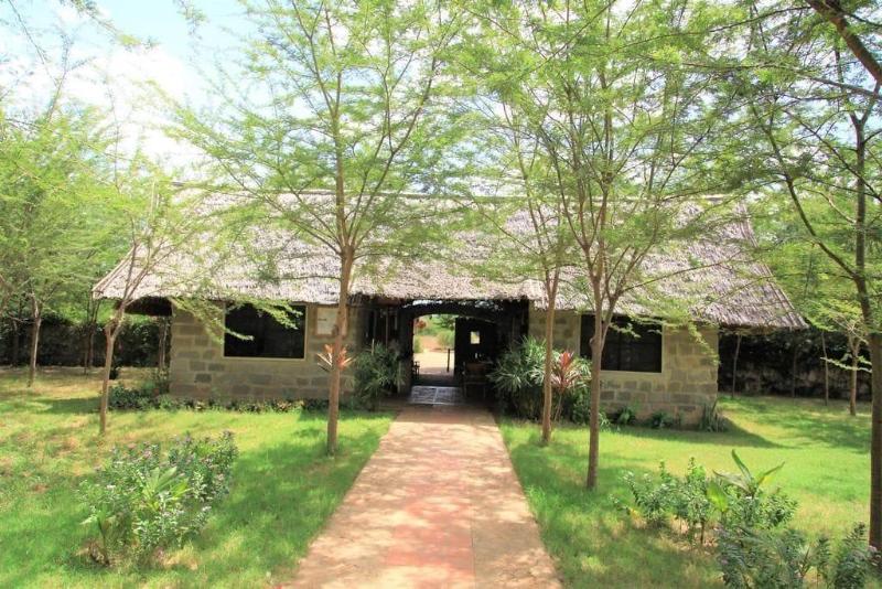 Manyatta Camp