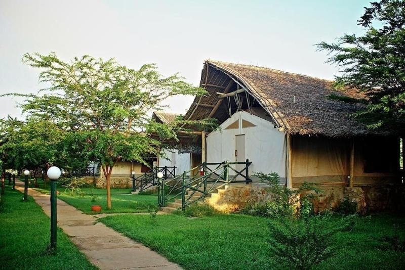 Manyatta Camp