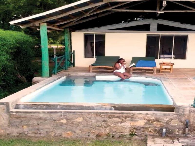 Manyatta Camp