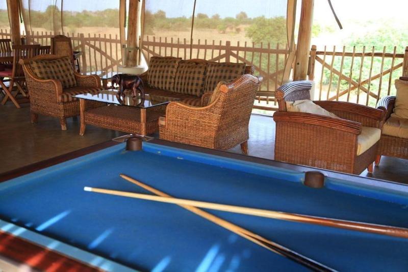 Manyatta Camp
