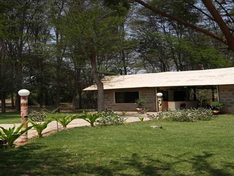 Manyatta Camp