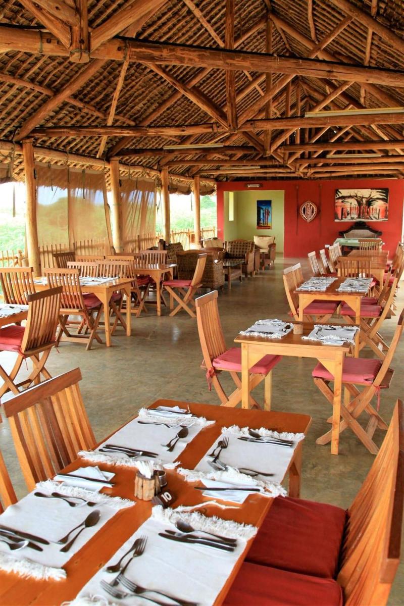 Manyatta Camp