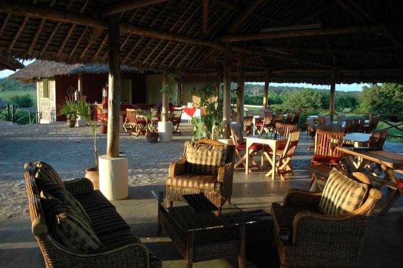 Manyatta Camp