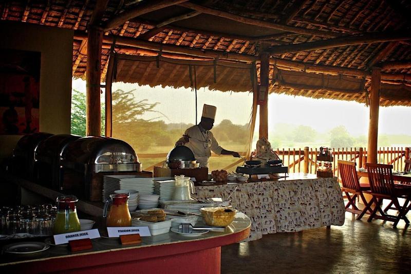 Manyatta Camp