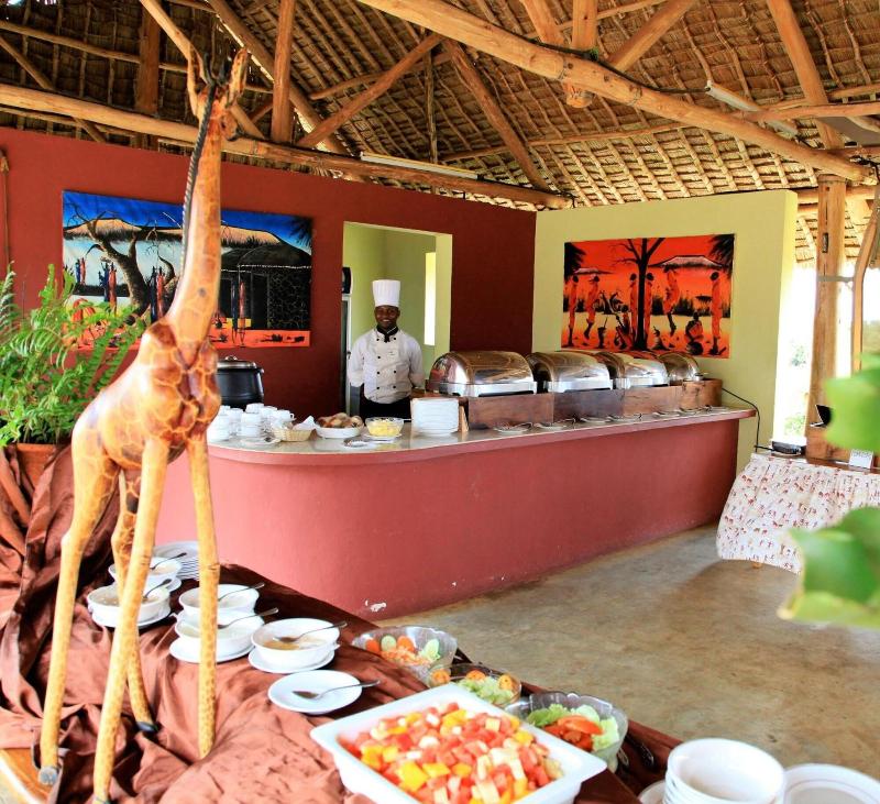 Manyatta Camp