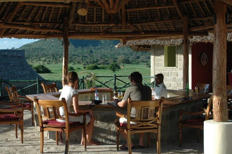 Manyatta Camp