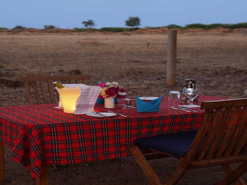 Manyatta Camp