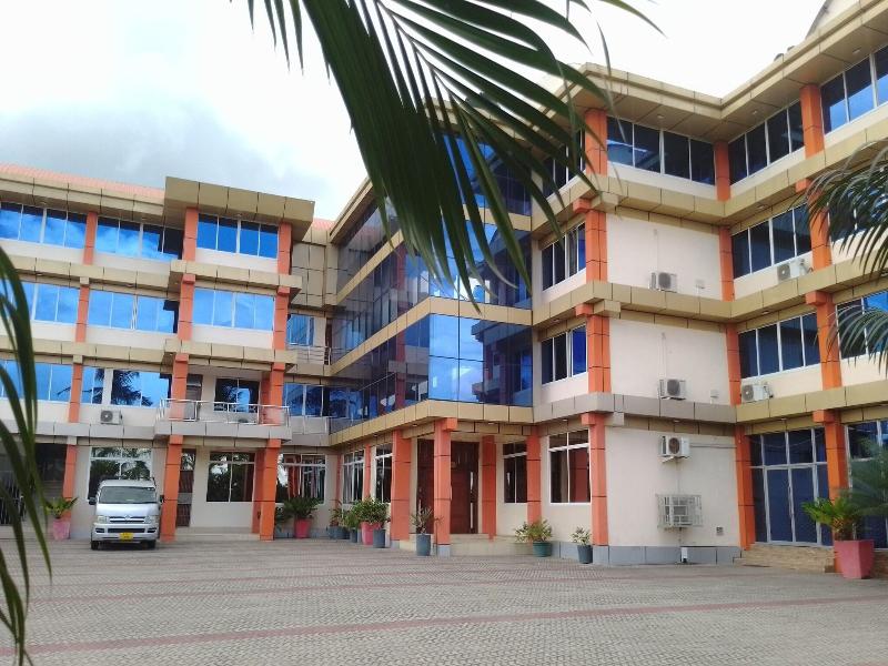 Nemarts Hotel image