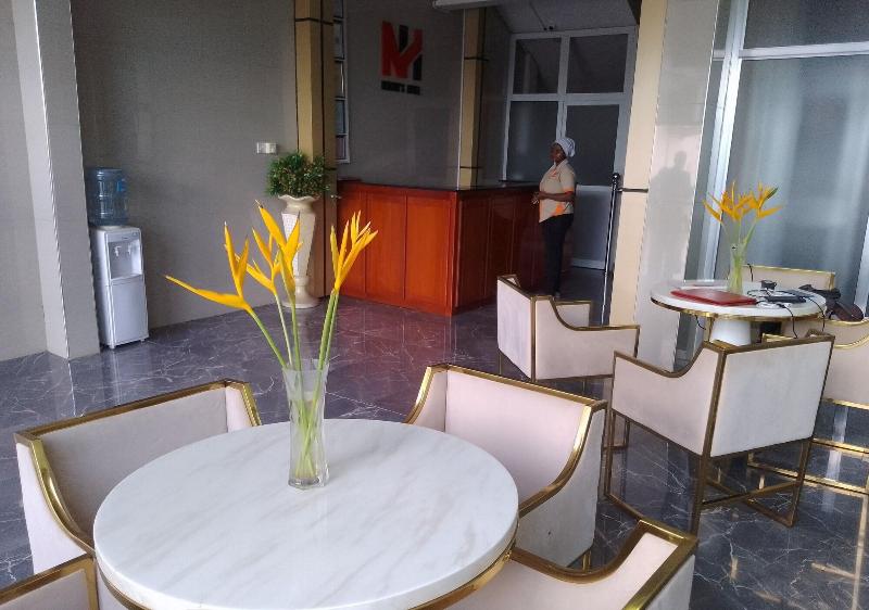 Nemarts Hotel image