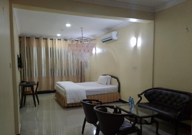 Nemarts Hotel image