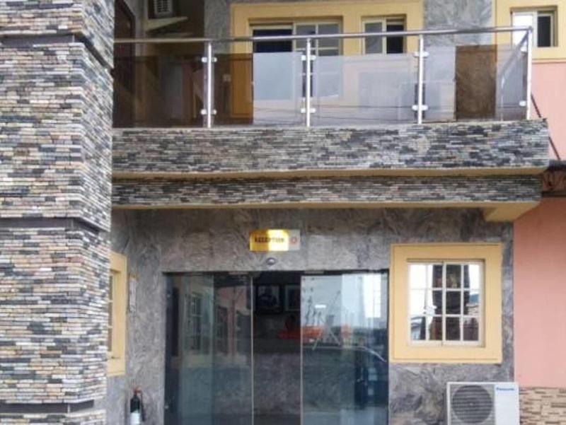 Rayjok Hotel And Suites image