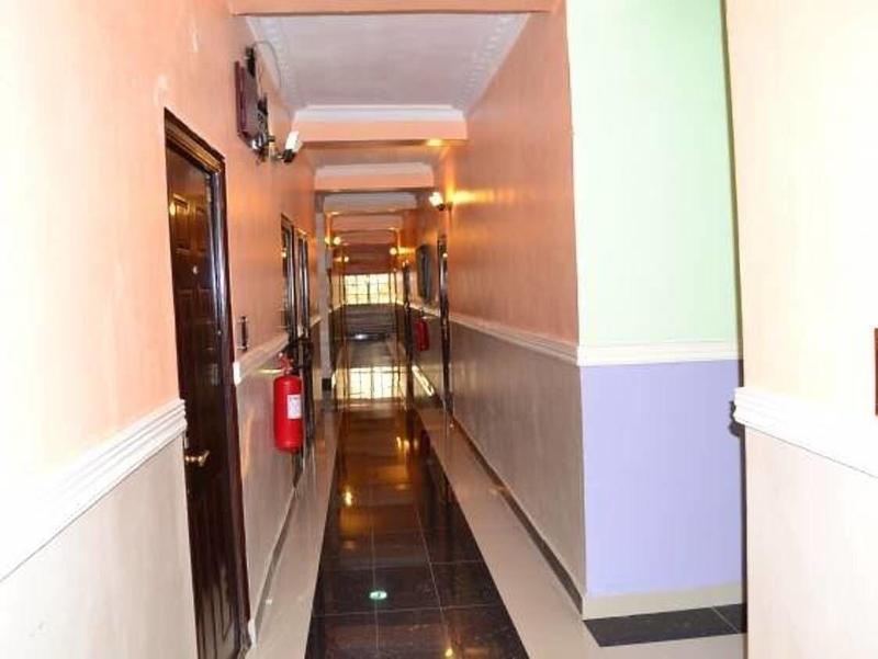 Rayjok Hotel And Suites image
