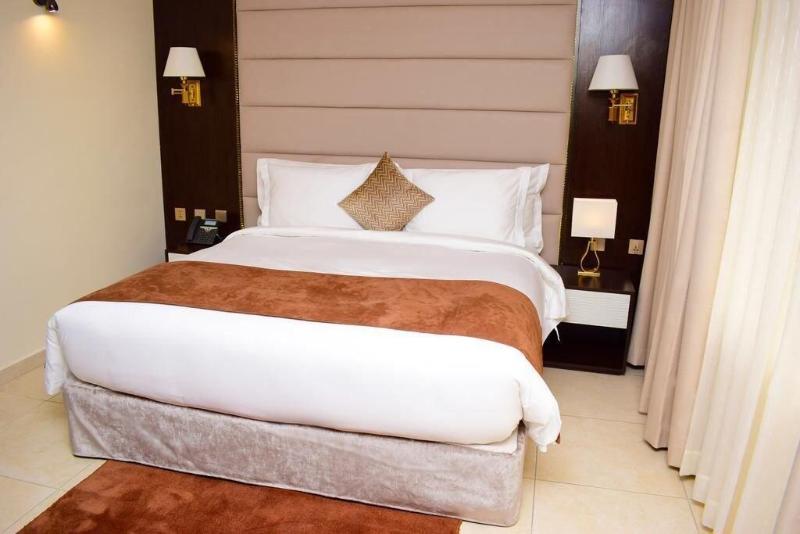 Rayjok Hotel And Suites image