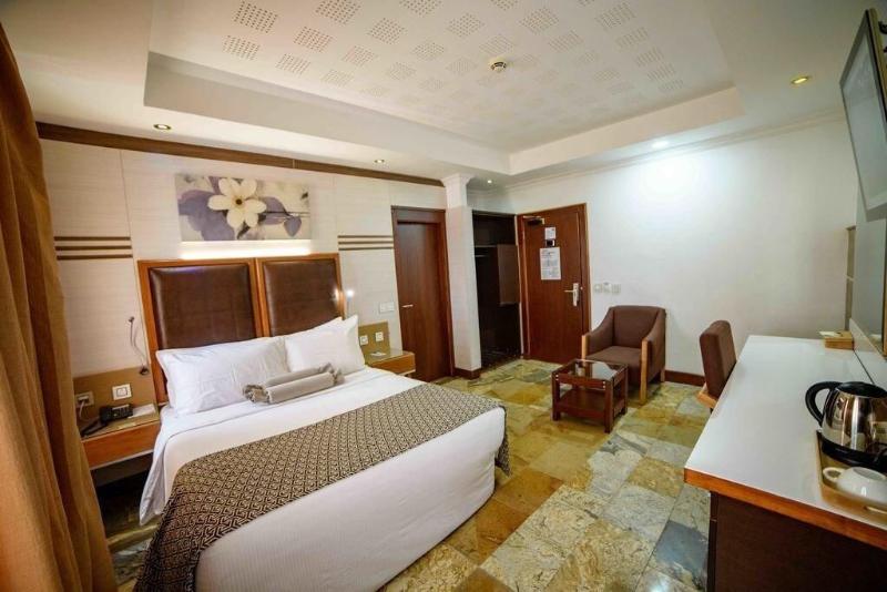 Rayjok Hotel And Suites image