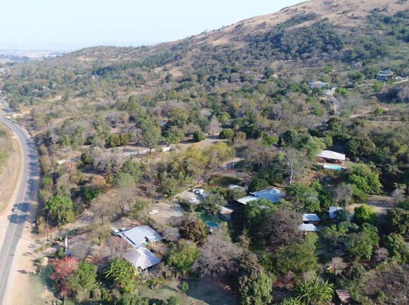Lidwala Lodge - Hostel image