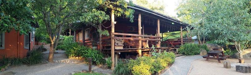 Lidwala Lodge - Hostel image