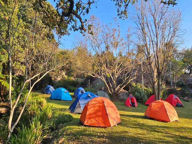 Lidwala Lodge - Hostel image