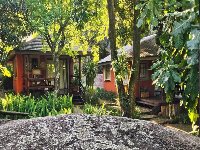 Lidwala Lodge - Hostel image
