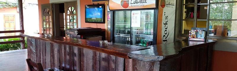 Lidwala Lodge - Hostel image