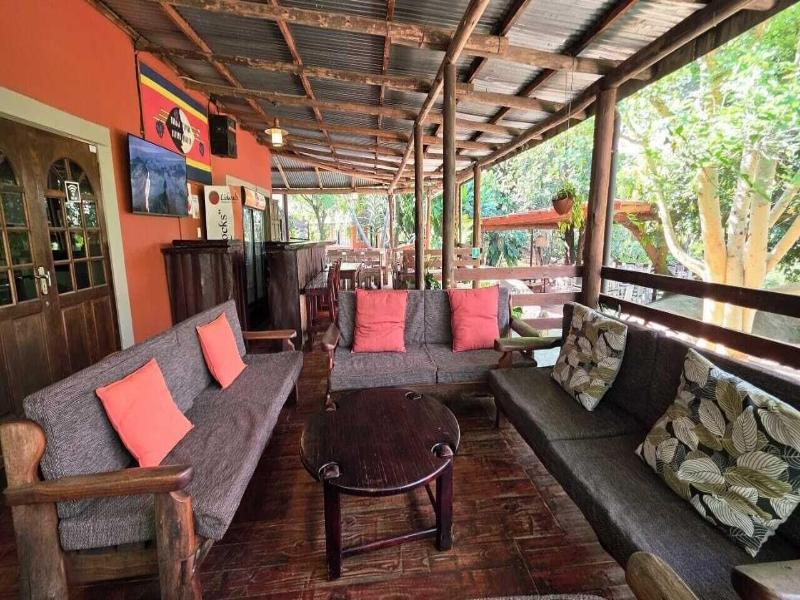 Lidwala Lodge - Hostel image