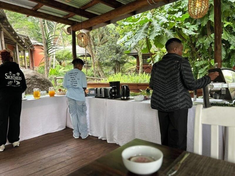 Lidwala Lodge - Hostel image